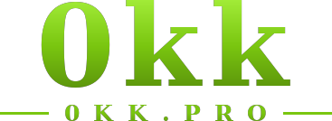 0kk logo