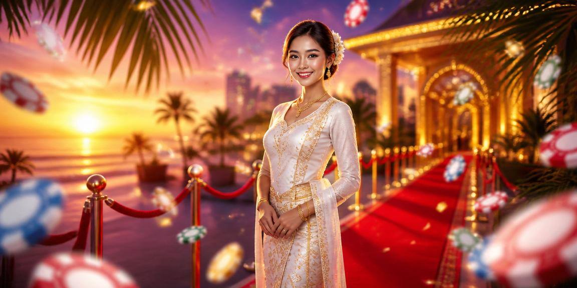 0kk ကံကောင်းငါးပုထိုး